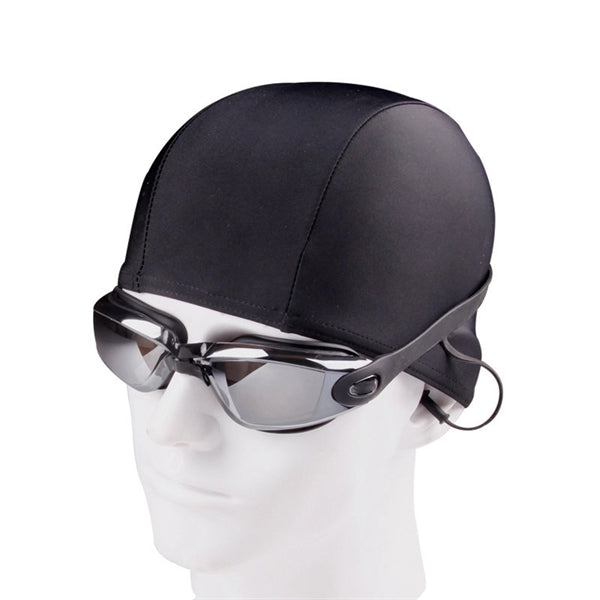 Comfortable Anti-Fog Goggles Electroplate Diving Eyewear