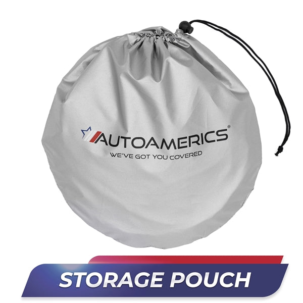 Car Sun Shade