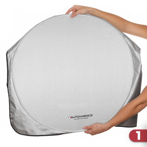 Car Sun Shade