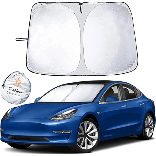 Car Sun Shade