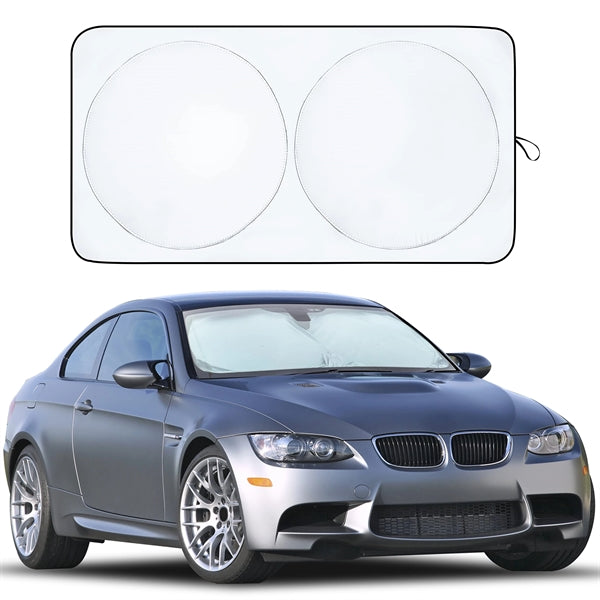 Car Sun Shade
