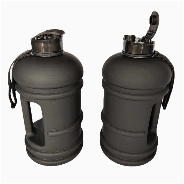 Half Gallon Water Bottle with Handle