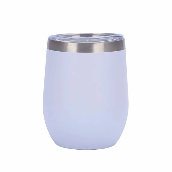 Stemless Vacuum Insulated Tumbler