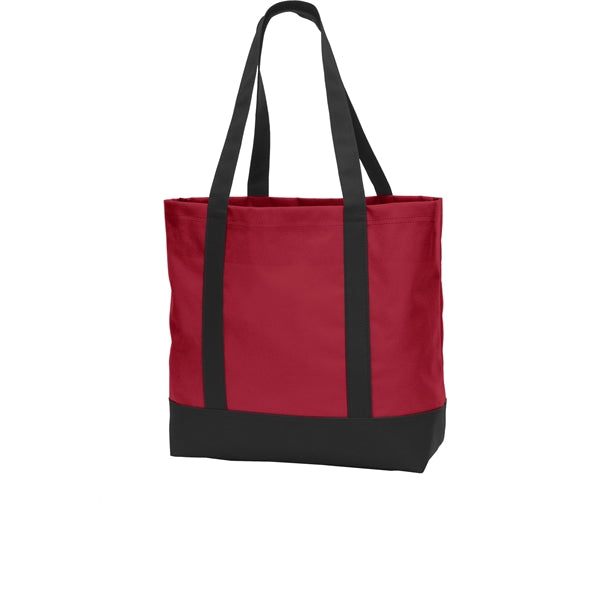 Port Authority Day Tote.