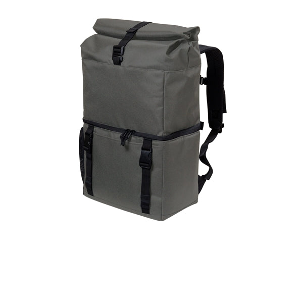 Port Authority 18-Can Backpack Cooler