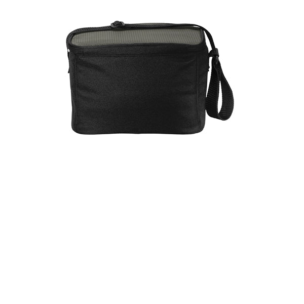 Port Authority 6-Can Cube Cooler.