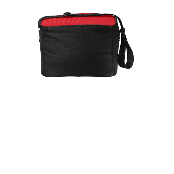 Port Authority 6-Can Cube Cooler.