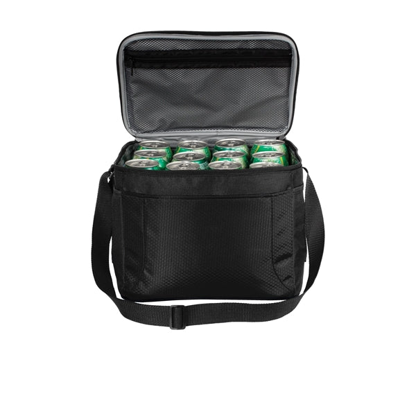 Port Authority 12-Can Cube Cooler.