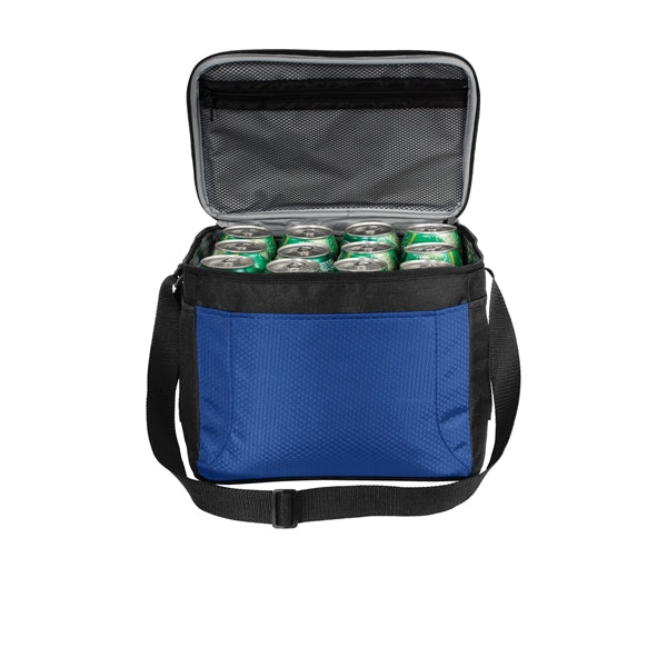 Port Authority 12-Can Cube Cooler.