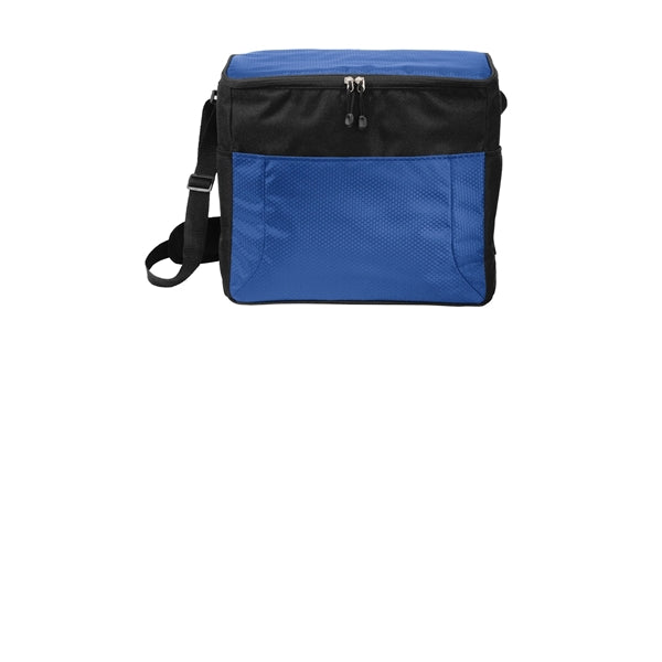 Port Authority 24-Can Cube Cooler.