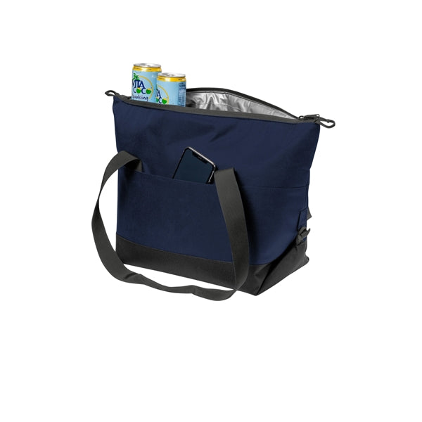 Port Authority 18-Can Collapsible Cooler