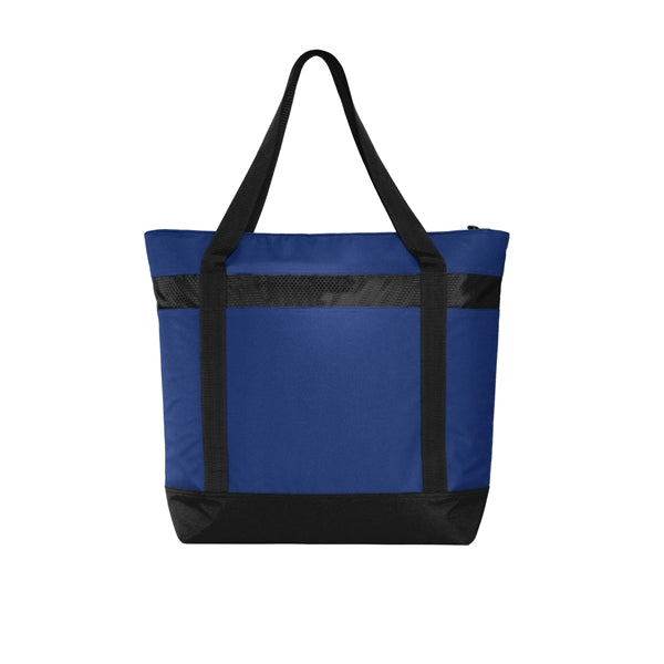 Port Authority Large Tote Cooler.