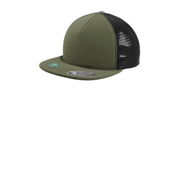 Port Authority Flexfit 110 Foam Outdoor Cap.