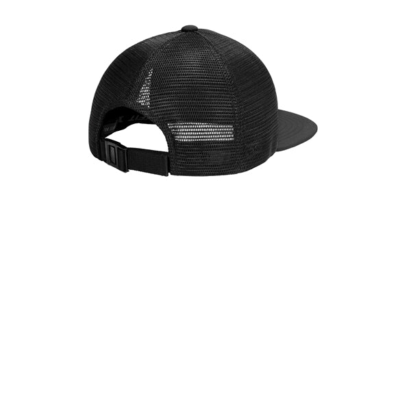 Port Authority Flexfit 110 Foam Outdoor Cap.