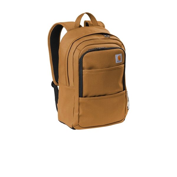 Carhartt Foundry Series Backpack.