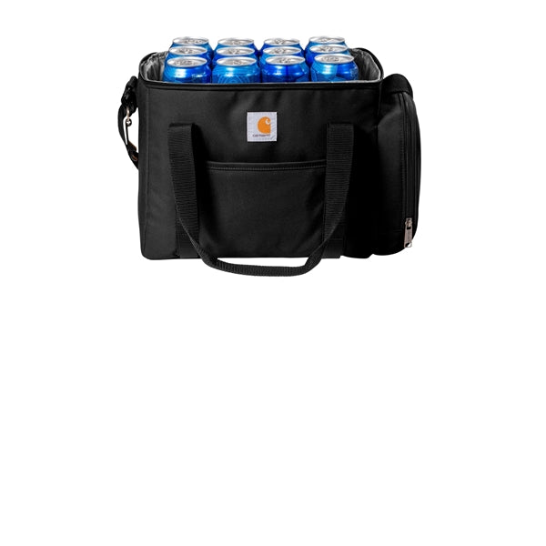 Carhartt Duffel 36-Can Cooler.