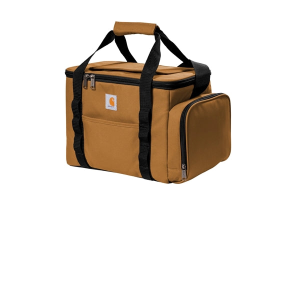 Carhartt Duffel 36-Can Cooler.
