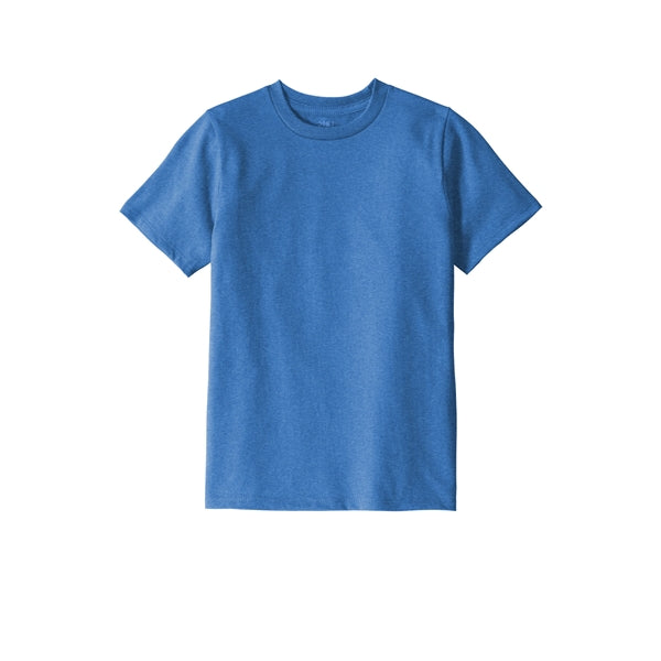 District Youth Re-Tee