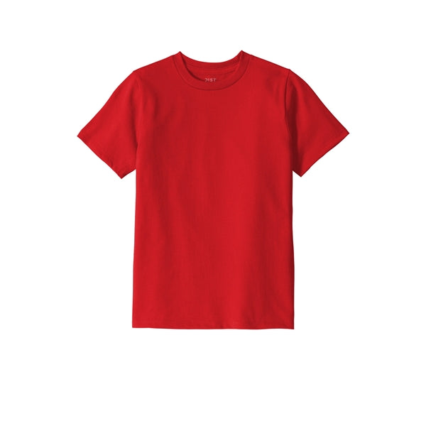 District Youth Re-Tee