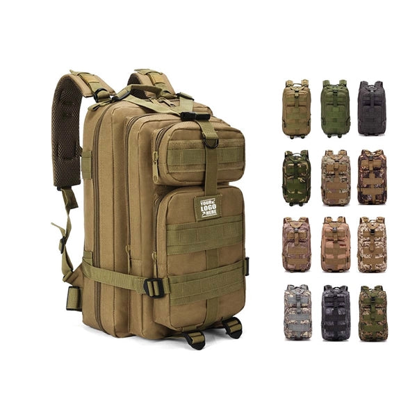 30L Small Tactical Backpack
