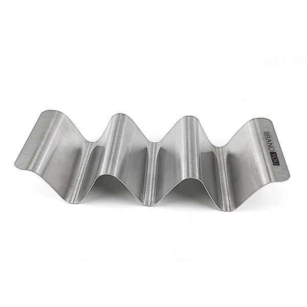 Stainless Steel Taco Tray