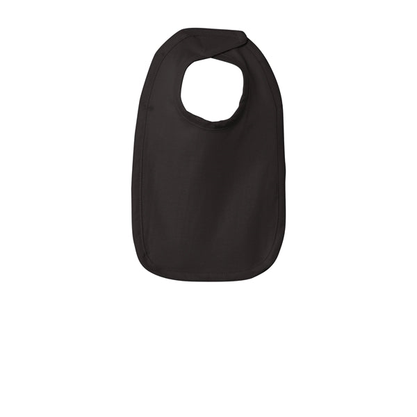 Rabbit Skins Infant Premium Jersey Bib.