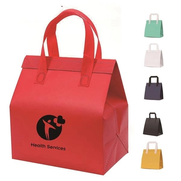 Non-woven Thermal Bag 8.4L