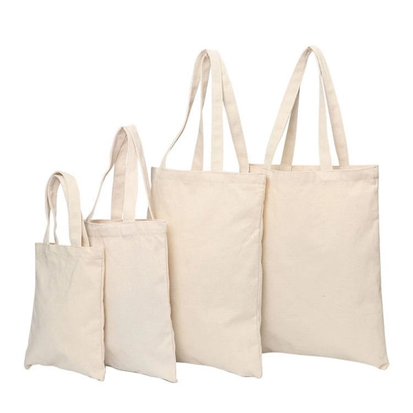 12Oz Canvas Bags