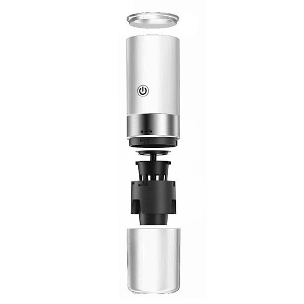 Portable Espresso Maker Electric