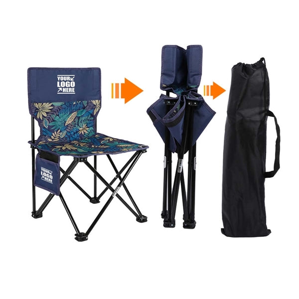 Outdoor Camping Foldable Chair