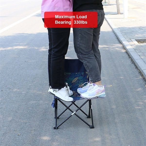 Outdoor Camping Foldable Chair