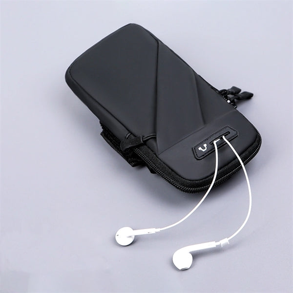 Phone Holder Arm Bands Small Crossbody Shoulder Holsters Bag
