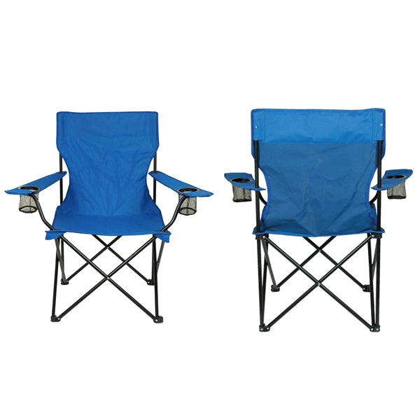Attor Captain Foldable Chair