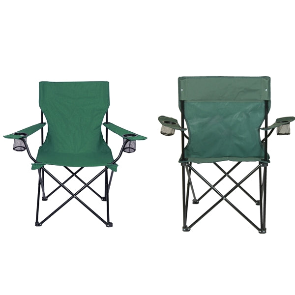 Attor Captain Foldable Chair