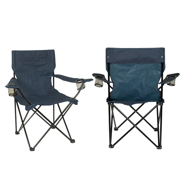 Attor Captain Foldable Chair