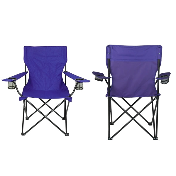 Attor Captain Foldable Chair