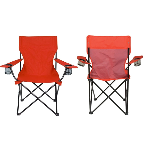 Attor Captain Foldable Chair
