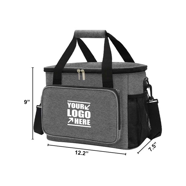 Large Insulated Cooler Bag