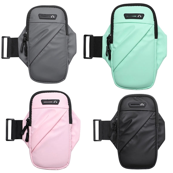 Small Crossbody Shoulder Holsters Bag Phone Holder Arm Bands