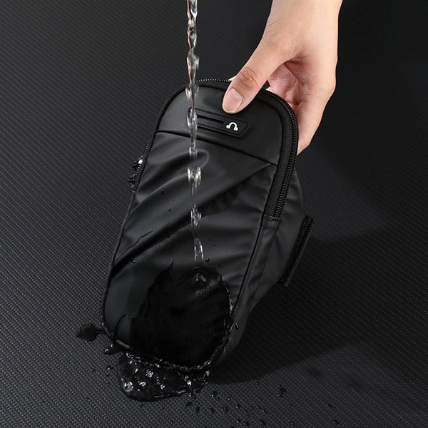 Small Crossbody Shoulder Holsters Bag Phone Holder Arm Bands