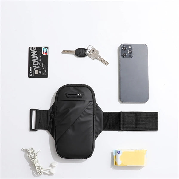 Small Crossbody Shoulder Holsters Bag Phone Holder Arm Bands