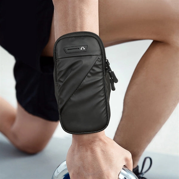 Small Crossbody Shoulder Holsters Bag Phone Holder Arm Bands