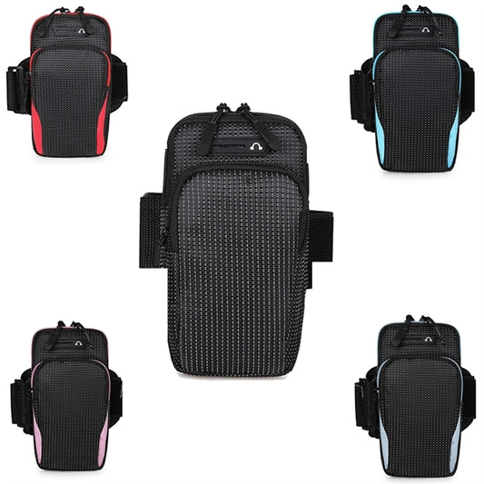 Water Resistant Phone Case Running Sports Armband Arm Strap