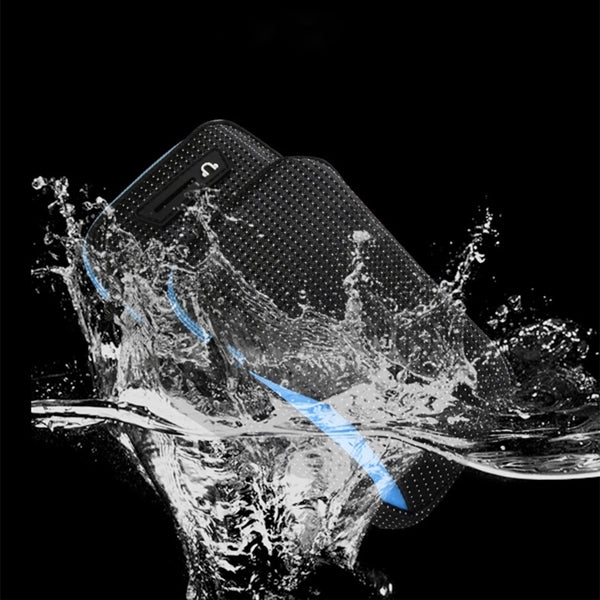 Water Resistant Phone Case Running Sports Armband Arm Strap