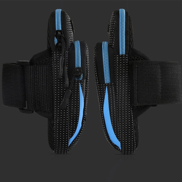 Water Resistant Phone Case Running Sports Armband Arm Strap