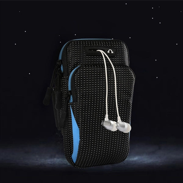 Water Resistant Phone Case Running Sports Armband Arm Strap