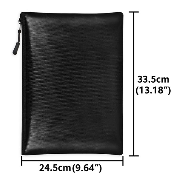 Fireproof Document Bags