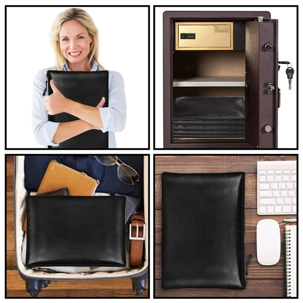 Fireproof Document Bags