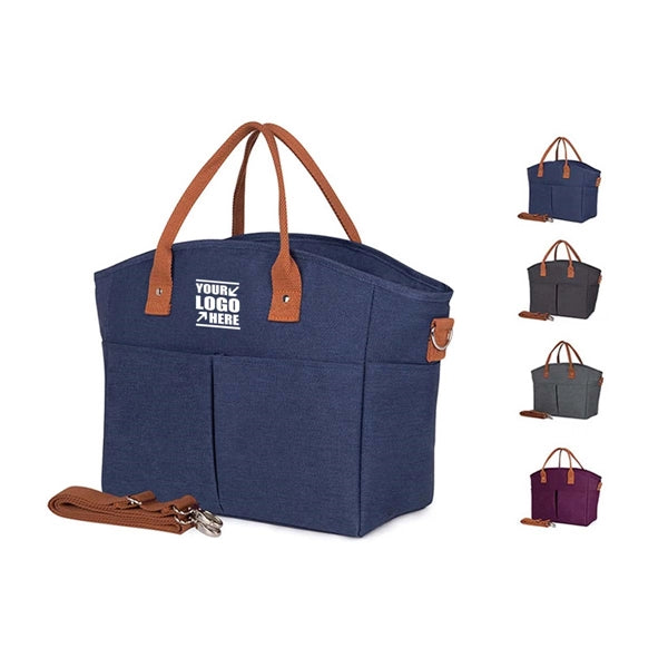 Lunch Tote Bags for Women