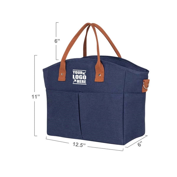 Lunch Tote Bags for Women